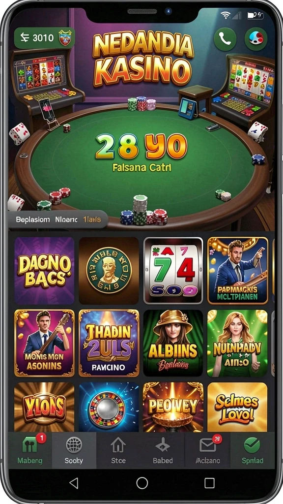 Screenshot 888fw nomor 1