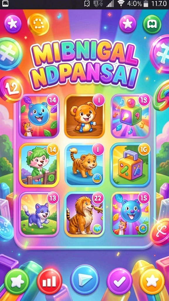 Screenshot 88bos nomor 1