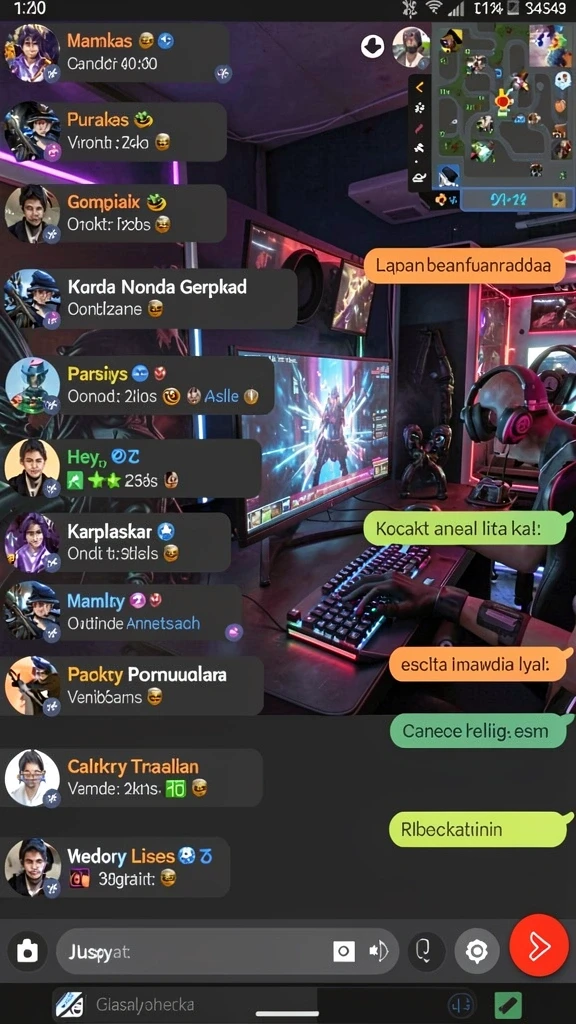 Screenshot 99rp nomor 1