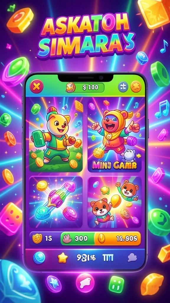 Screenshot 9win nomor 2