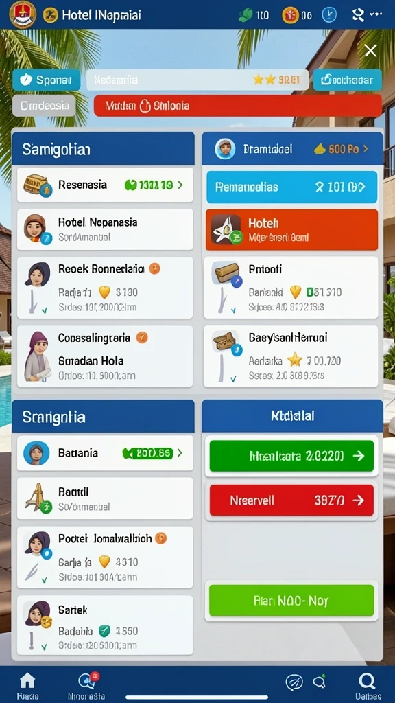 Screenshot bumi303 nomor 1
