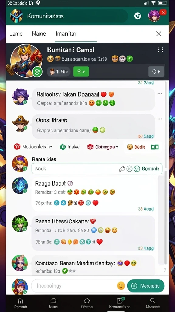 Screenshot ceria777 nomor 3
