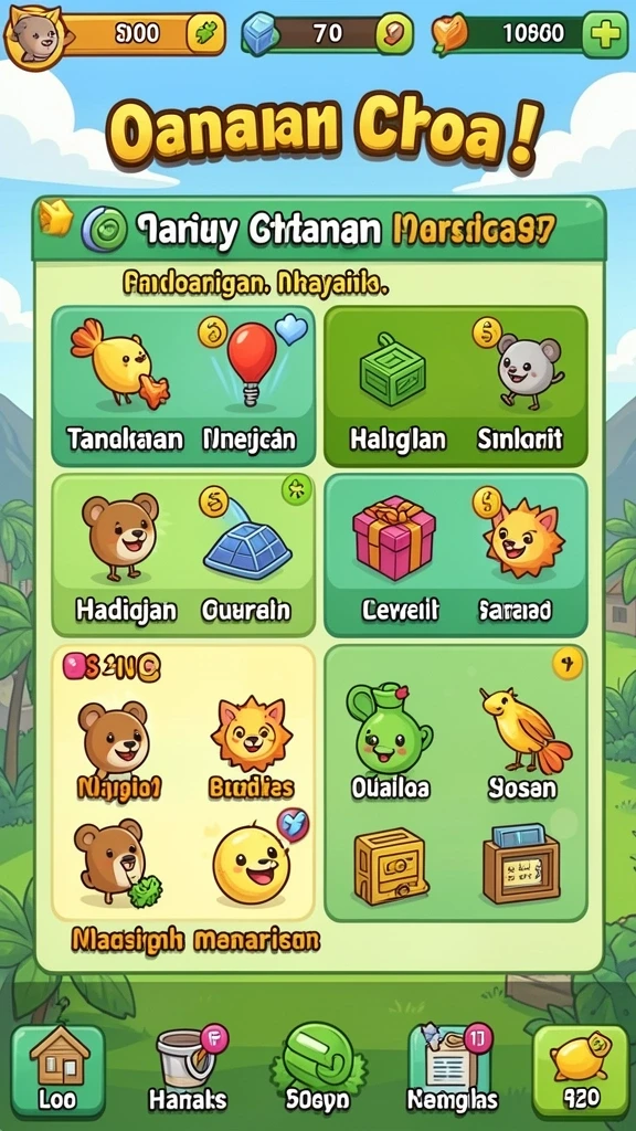 Screenshot empire88 nomor 1