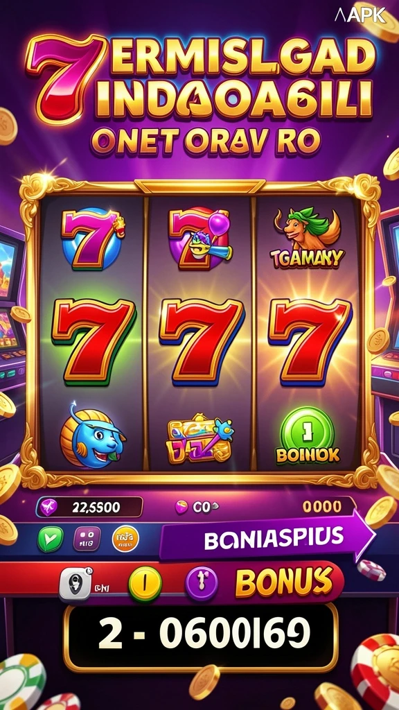 Screenshot empire88 nomor 3
