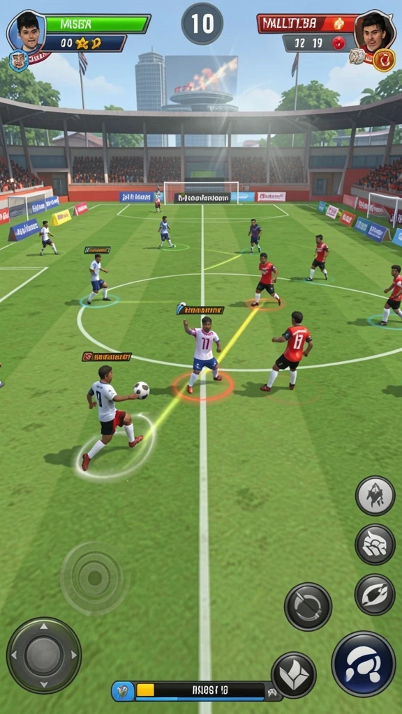 Screenshot f200m nomor 3