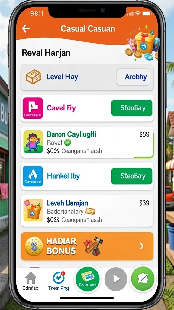 Screenshot gamerp nomor 2