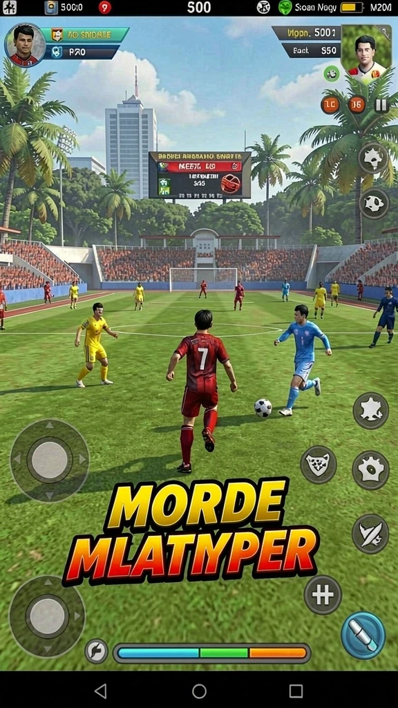 Screenshot gowin nomor 3