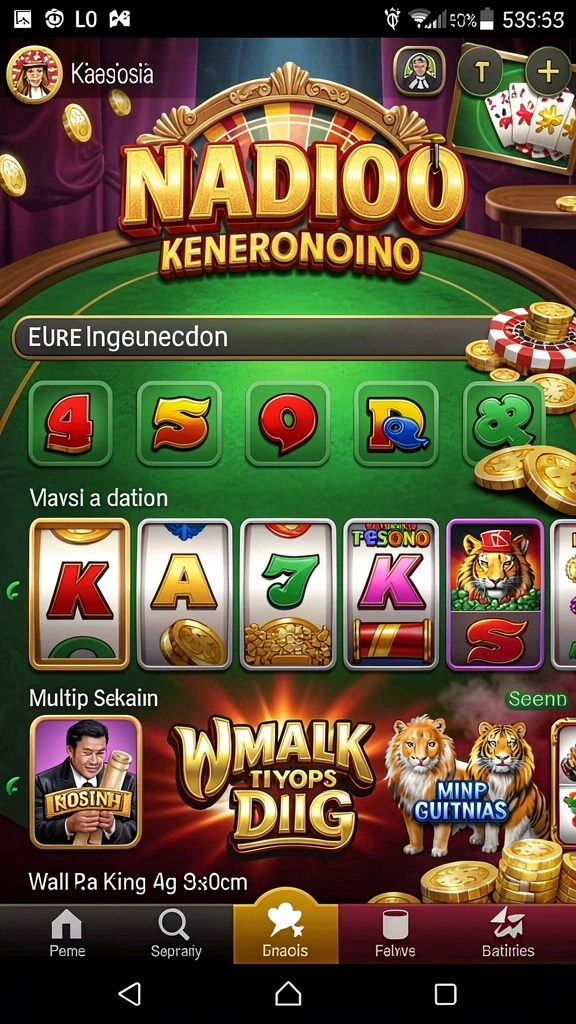 Screenshot hao788 nomor 1