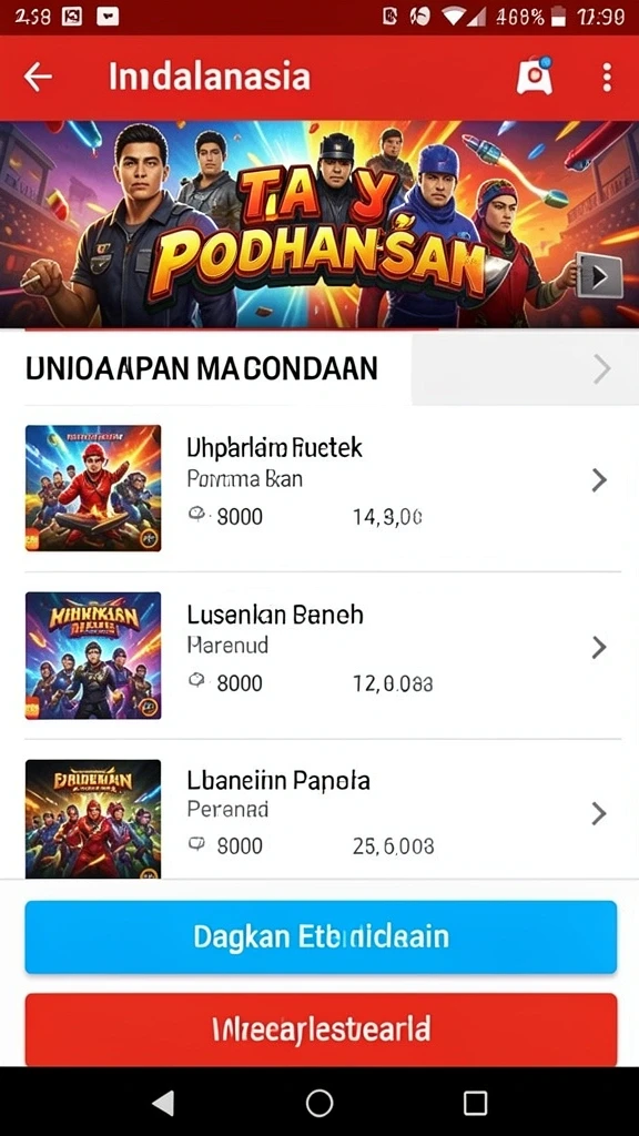 Screenshot kakrp nomor 2