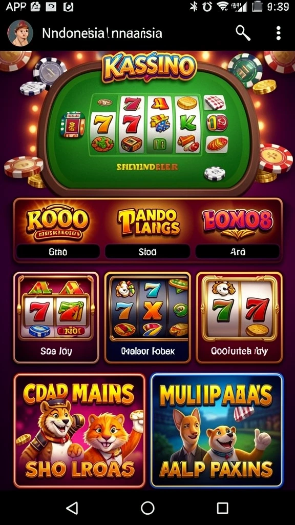 Screenshot kakrp nomor 3