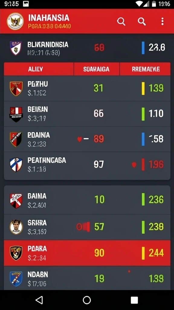 Screenshot kaya33 nomor 2