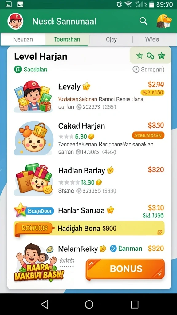 Screenshot nx888 nomor 1