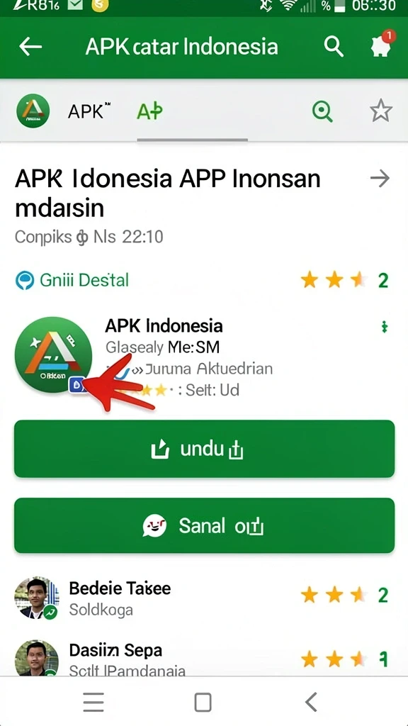Screenshot penidabet nomor 1