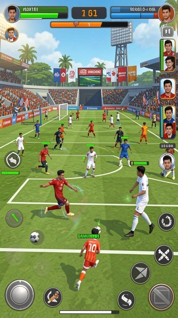 Screenshot psg77 nomor 1