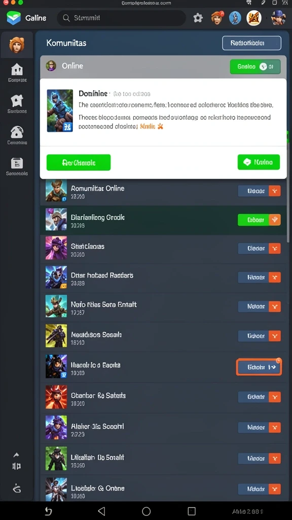 Screenshot rezixo nomor 2
