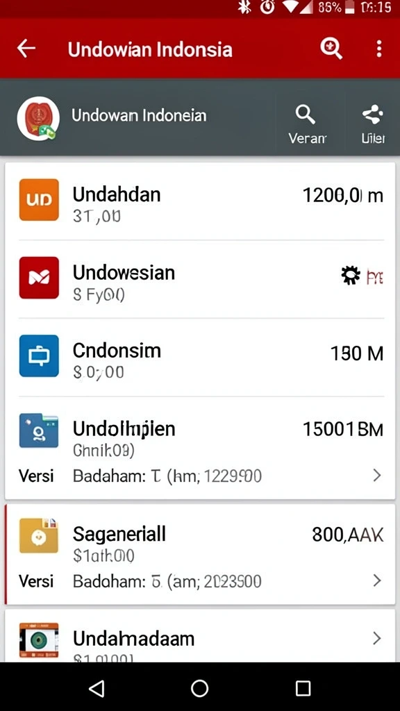 Screenshot rezixo nomor 3