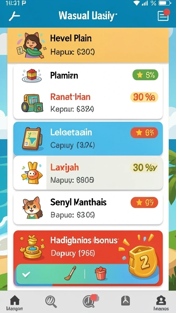 Screenshot rvip2 nomor 1