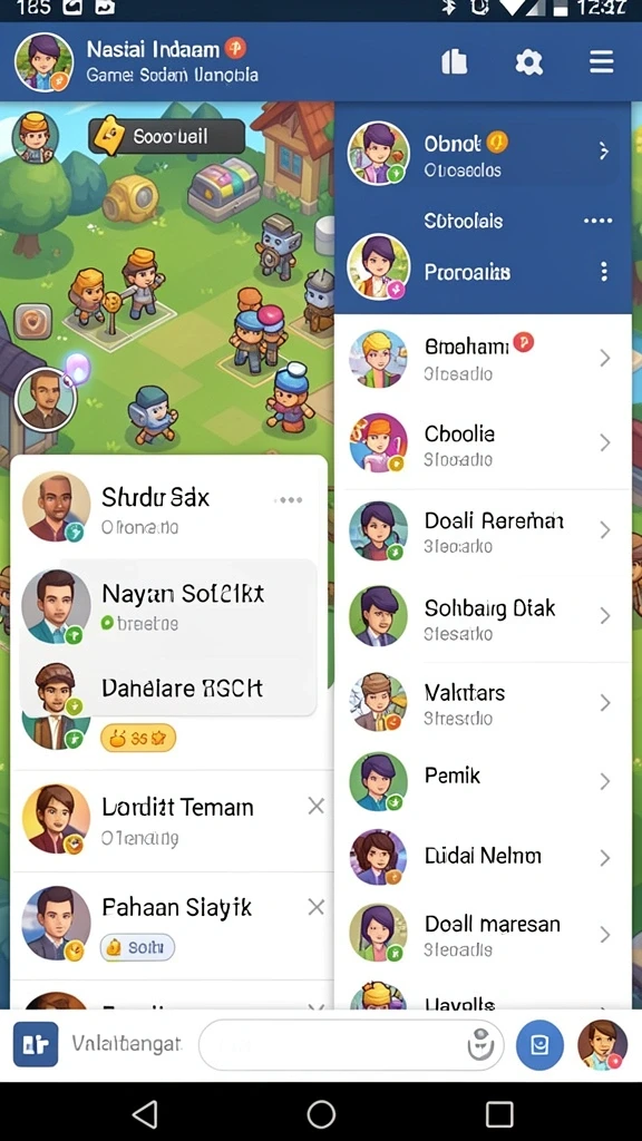 Screenshot spingila nomor 1