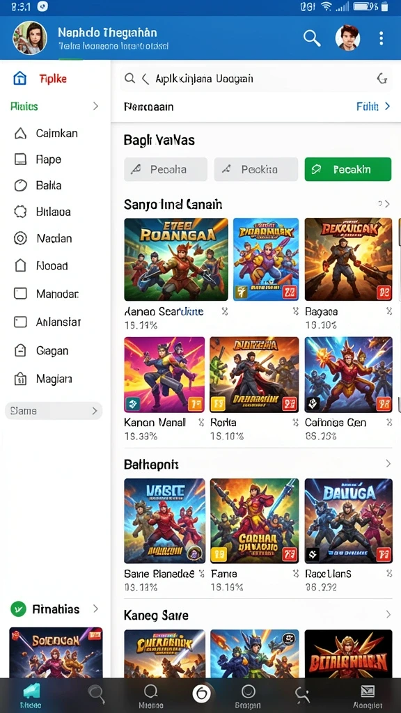 Screenshot spingila nomor 2