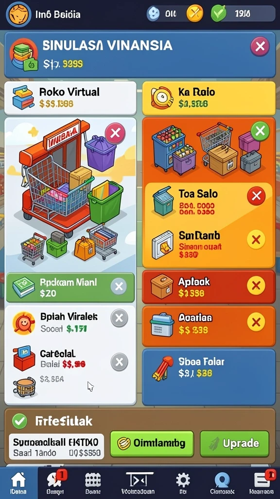 Screenshot spingila nomor 3
