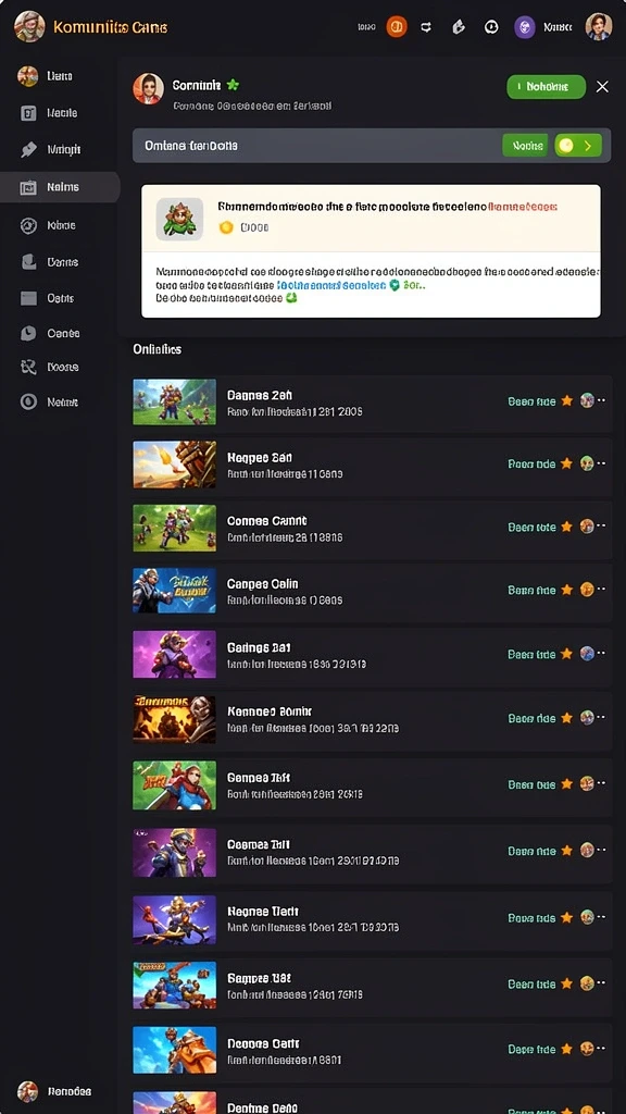 Screenshot valohoki nomor 2