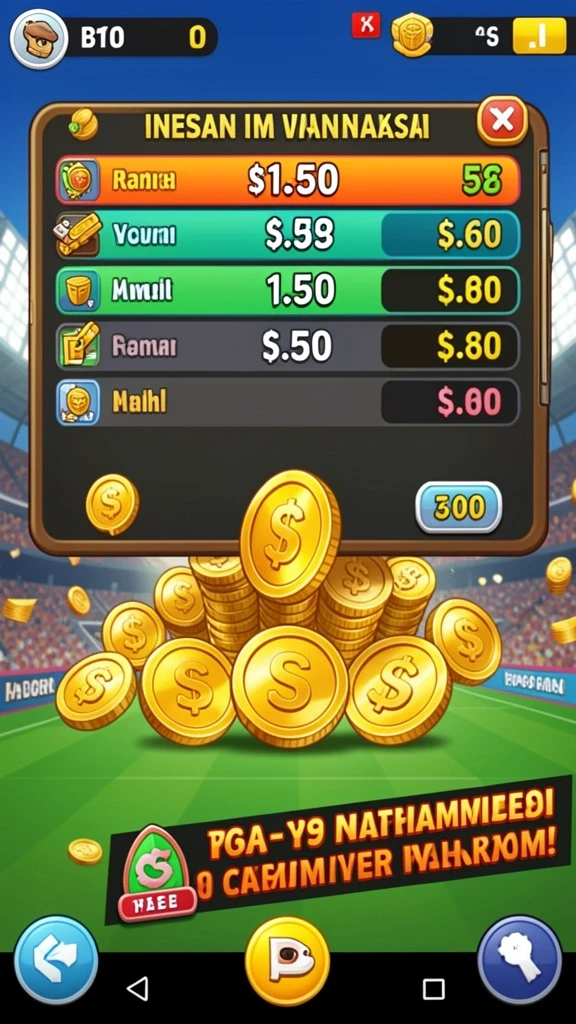 Screenshot valohoki nomor 3