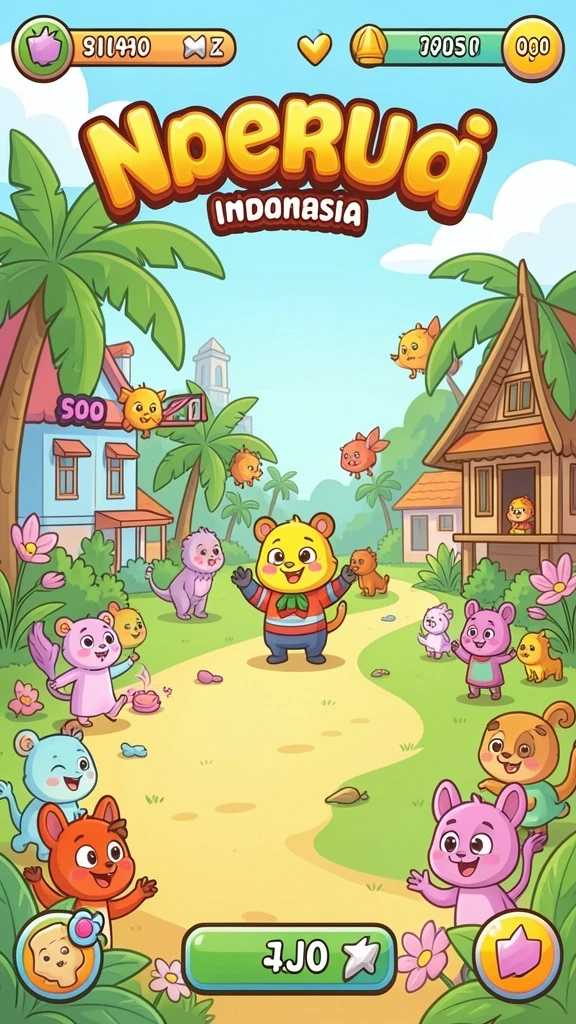 Screenshot vio77 nomor 3