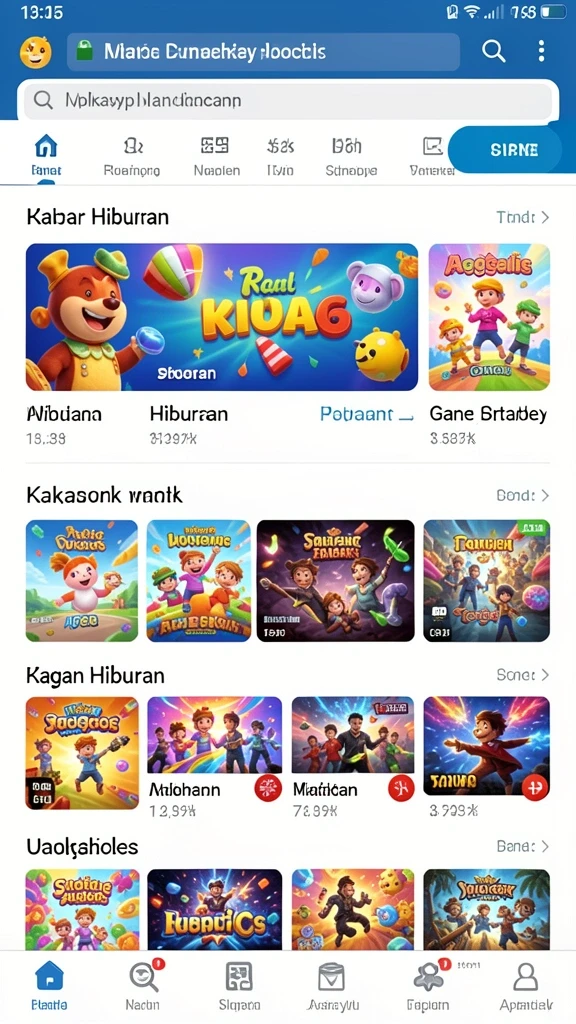 Screenshot zara4d nomor 2