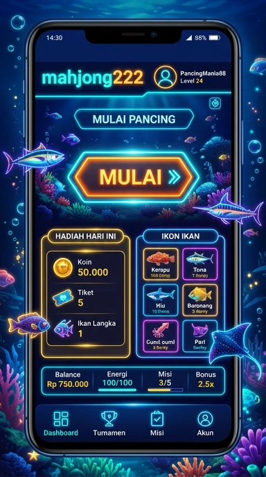 mahjong222 — galeri pratinjau - APK Resmi