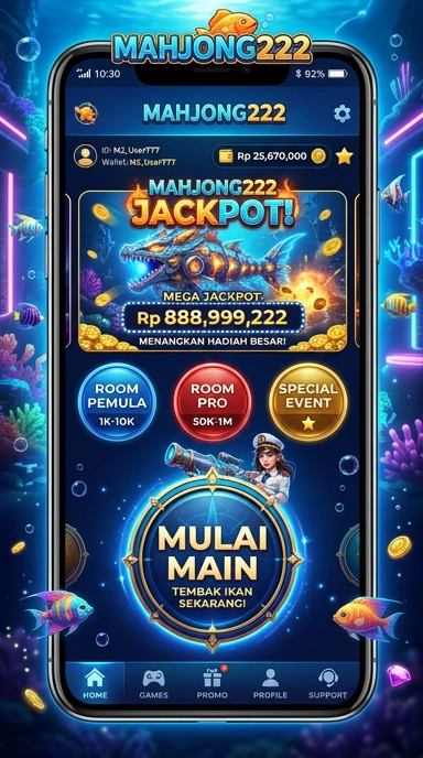 mahjong222 — galeri pratinjau Resmi APK